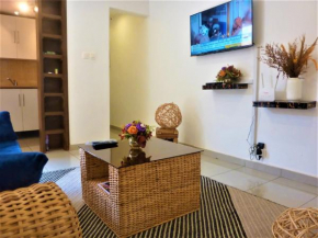 Apartment Lodge H